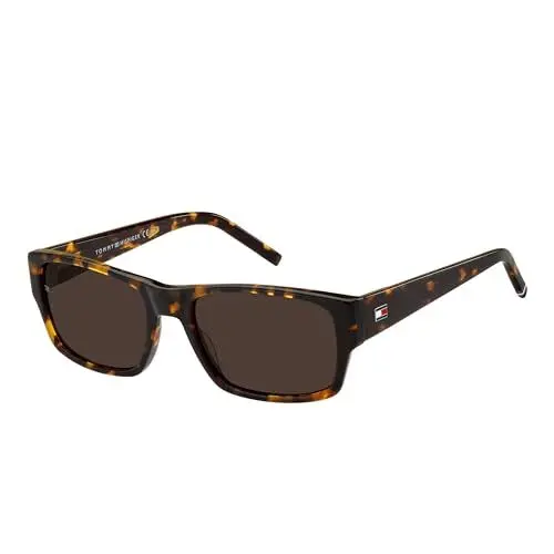 Produktbild: Sonnenbrillen Tommy Hilfiger TH 2017/S 086 HAVANA 56/19/140 MAN