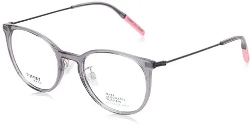 Produktbild: Tommy Hilfiger Unisex Tj 0051 Sunglasses, KB7/20 Grey, 50