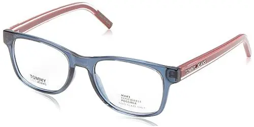 Produktbild: Tommy Hilfiger Unisex Tj 0079 Sunglasses, PJP/18 Blue, 52
