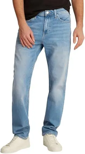 Produktbild: Tommy Jeans Ryan Slim STR Ch0237 Gerade, Herren, Denim (Denim Medium), 29W / 30L