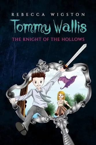 Produktbild: Tommy Wallis, the Knight of the Hollows