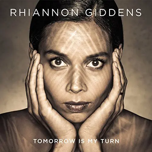 Produktbild: Tomorrow Is My Turn
