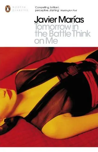 Produktbild: Tomorrow in the Battle Think on Me (Penguin Modern Classics)