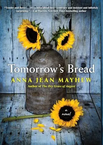 Produktbild: Tomorrow's Bread