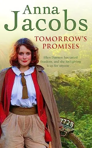 Produktbild: Tomorrow's Promises