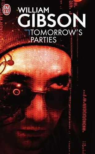 Produktbild: Tomorrow's parties