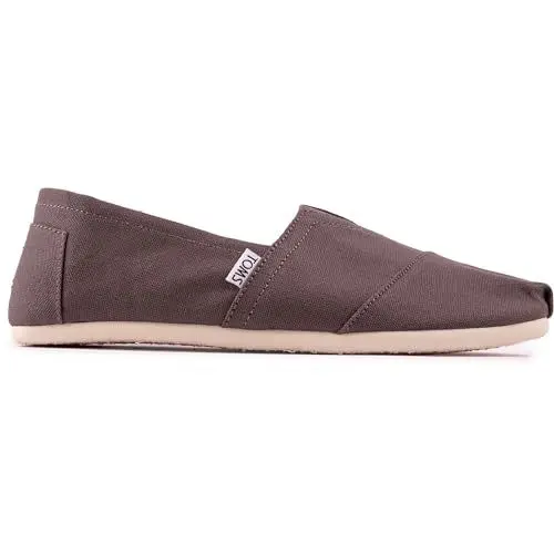 Produktbild: TOMS ALPARGATA Espadrille Canvas Herren