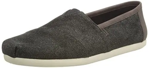 Produktbild: TOMS ALPARGATA Espadrille Kunststoff Herren