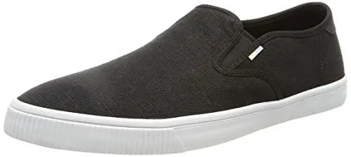 Produktbild: TOMS BAJA Slipper Canvas Herren, 46 EU