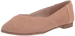 Produktbild: TOMS Damen Jutti Neat Ballerinas, Braun, 41 EU