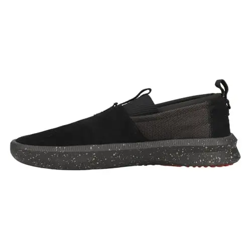Produktbild: Toms Herren Men Alpargata Rover Sneaker Espadrilles, Schwarz, 43.5 EU