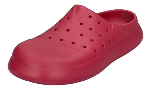 Produktbild: TOMS - Alpargata Mallow Mule Molded 10017950 Raspberry, Größe:37/38 EU
