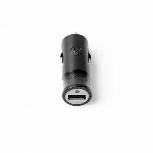 Produktbild: TomTom kompaktes USB Autoladegerät (geeignet für alle TomTom Navigationsgeräte und weitere USB-Geräte, z. B. TomTom GO, Start, Via, GO Basic, GO Essential, Rider, GO Professional, GO Camper)