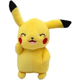 Produktbild: TOMY 65POK1032-2 Pokemon Pikachu Plüsch 30 cm