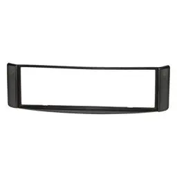 Produktbild: tomzz Audio 2451-002 Radioblende kompatibel mit Smart fortwo (450) 1998-2007 schwarz