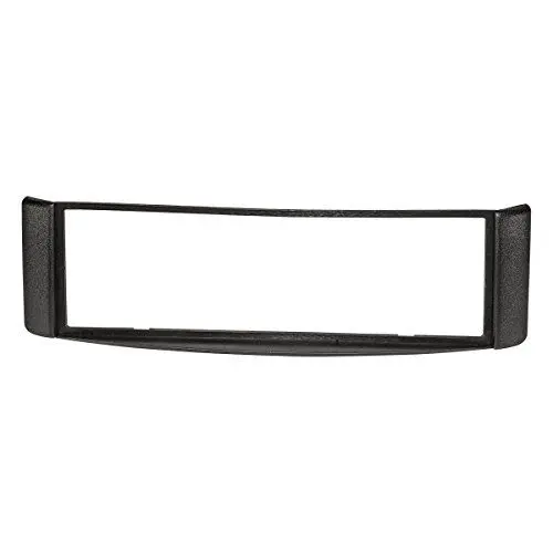 Produktbild: tomzz Audio 2451-002 Radioblende kompatibel mit Smart fortwo (450) 1998-2007 schwarz