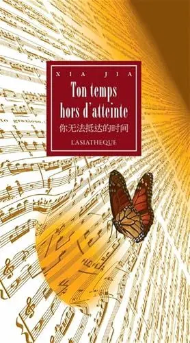 Produktbild: Ton temps hors d'atteinte
