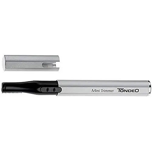 Produktbild: Tondeo Mini Trimmer, 1er Pack (1x 1 Stück)