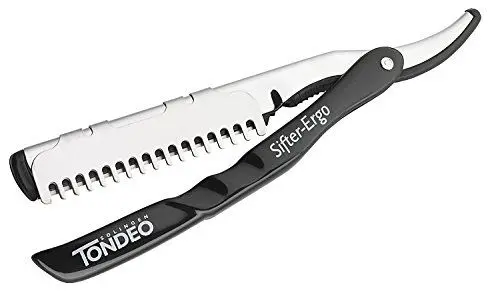 Produktbild: Tondeo Sifter Ergo Razor 10 Razor Blades