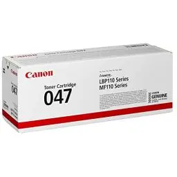Produktbild: Toner Canon 2164C002 Schwarz
