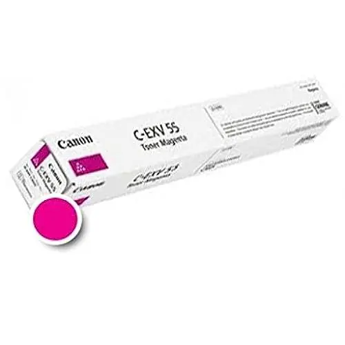 Produktbild: Toner Canon C-EXV55 magenta