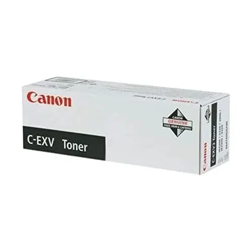 Produktbild: Toner Canon C-EXV 39 Schwarz