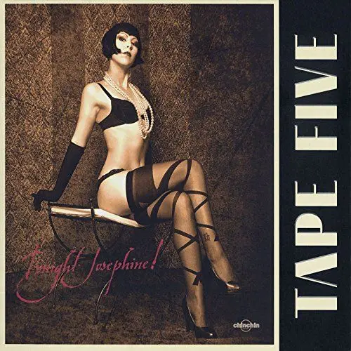 Produktbild: Tonight Josephine