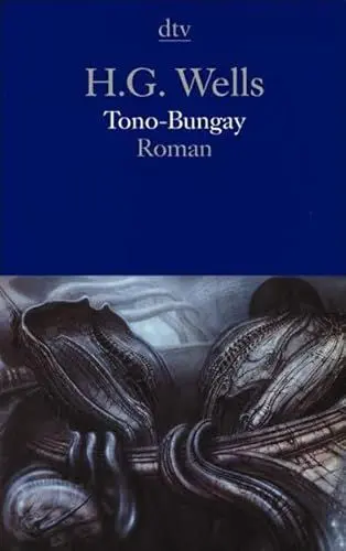 Produktbild: Tono-Bungay: Roman (dtv Literatur)
