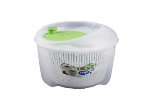 Produktbild: Tontarelli 31430700 - Salatschleuder