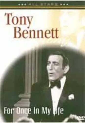 Produktbild: Tony Bennett - For Once In My Life