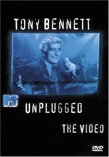 Produktbild: Tony Bennett - MTV Unplugged