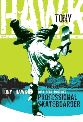 Produktbild: Tony Hawk: Professional Skateboarder