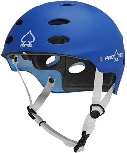Produktbild: Tony Hawk Unisex Prt-phw-1558 Helmet, blau (Matte Blue), XL