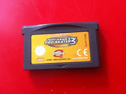 Produktbild: Tony Hawk's Pro Skater 4