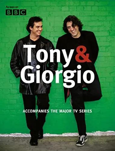 Produktbild: Tony & Giorgio