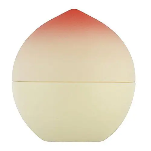 Produktbild: TONYMOLY Fruchtige Lippenpflege Pfirsich