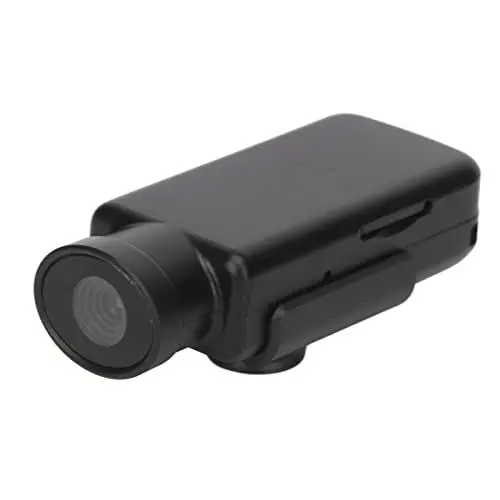 Produktbild: Tonysa V17 Fahrrad Sportkamera, 1080P HD Action Recorder, 200 mAh Akku, Video Action Kamera Rauschunterdrückung für Kurze Vlogs (32G)