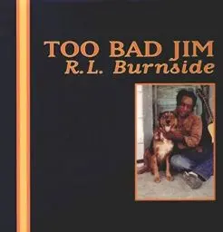 Produktbild: Too Bad Jim (Vinyl LP)