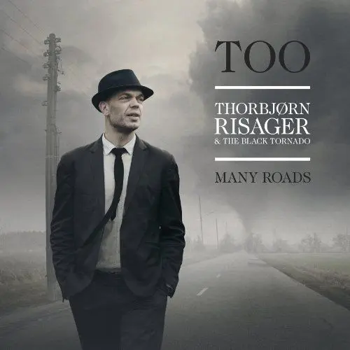 Produktbild: Too Many Roads