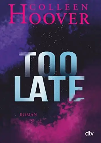 Produktbild: Too Late