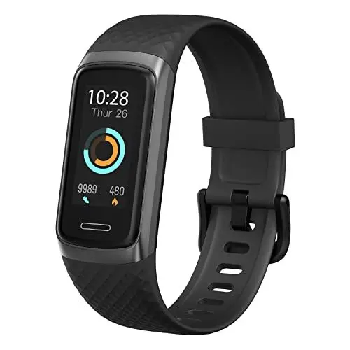 Produktbild: TOOBUR Fitness Tracker & Aktivitätstracker