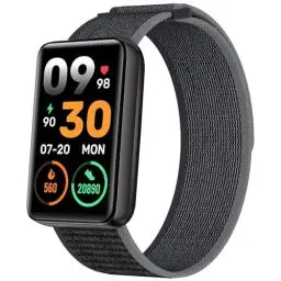 Produktbild: TOOBUR Fitness Tracker ohne App und Handy mit schrittzähler 1.57