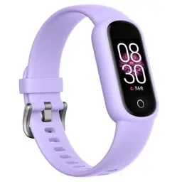 Produktbild: TOOBUR Fitness Tracker mit schrittzähler Fitnessuhr mit Wasserdicht Pulsuhr mit Herzfrequenz Schlaftracker Pulsmesser Sportuhr mit 14 Sportmodi Fitness Armband Damen Herren Android iOS Kompatibel