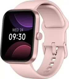 Produktbild: TOOBUR Smartwatch Mit Telefonfunktion, Alexa Eingebaut, 1,91