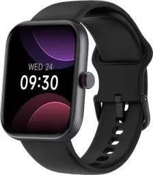 Produktbild: TOOBUR Smartwatch mit Telefonfunktion, Alexa Eingebaut, 1.91