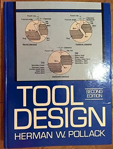 Produktbild: Tool Design