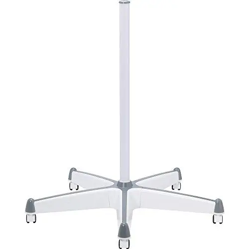 Produktbild: TOOLCRAFT 1526047 Rollstativ