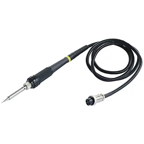 Produktbild: TOOLCRAFT ZD-8916SPH Lötkolben 130 W
