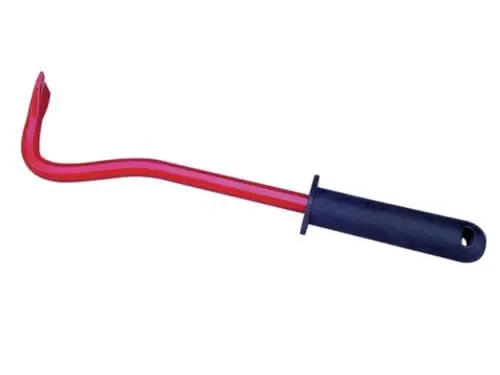 Produktbild: Toolland Nagelzieher/Spike-Entferner, Stahl, 30 cm