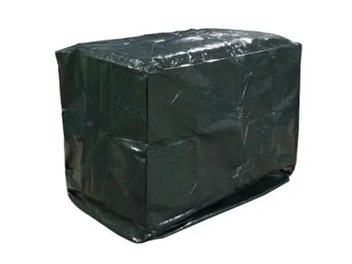 Produktbild: Toolland, Schutzhülle für Tolland-Grill, 110 x 70 x 100 cm, PM2012